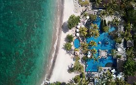 圣吉吉海滩喜来登度假酒店